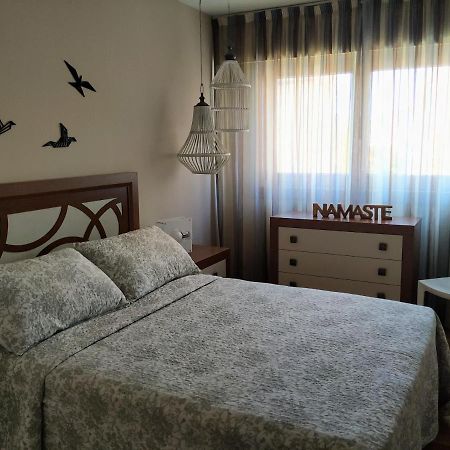 Ria Del Burgo Apartment Cambre Exterior photo
