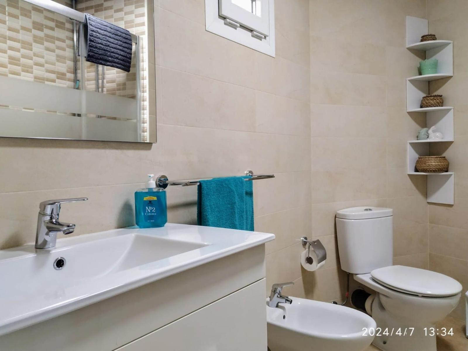 Ria Del Burgo Apartment Cambre Exterior photo